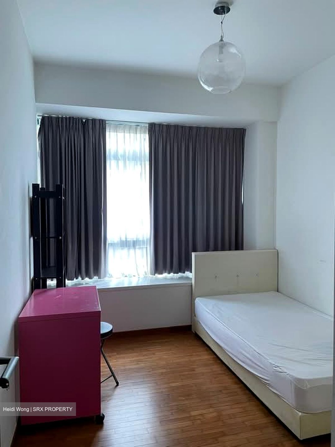 City Square Residences (D8), Condominium #531540251